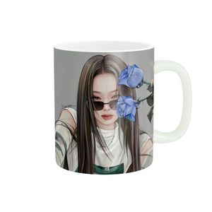 ماگ مدل جنی کد 21