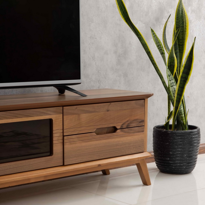 میز تلویزیون ررویال.سی.او مدل روما 180