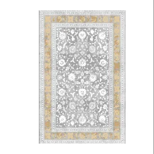 روفرشی مدل کشدار نانو ابریشم کد 248 زمینه چند رنگ