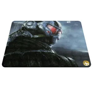 ماوس پد هومرو مدل A4737 طرح بازی Crysis