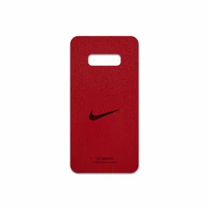 MAHOOT RL-NK Cover Sticker for Samsung Galaxy S10e