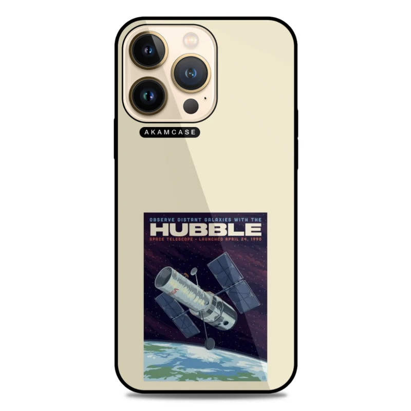 کاور آکام مدل AMC-WA13PRO-SPACE-13 مناسب برای گوشی موبایل اپل iPhone 13 Pro