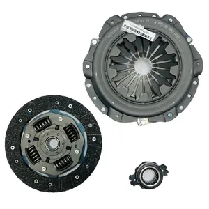 کیت کلاچ ایساکو مدل TU3 کد 0670301699 مناسب برای پژو 206
