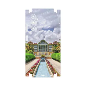 MAHOOT Eram garden-FullSkin Cover Sticker for Samsung Galaxy A05s