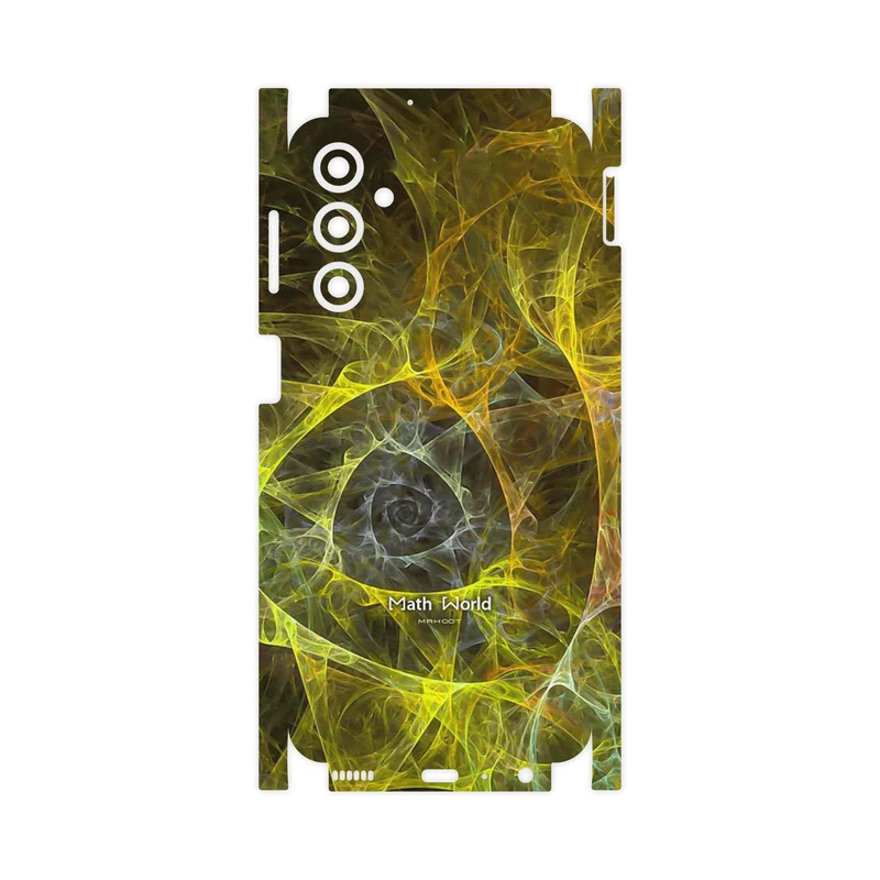 برچسب پوششی ماهوت مدل Mathematical Geometric Shape 6-FullSkin مناسب برای گوشی موبایل سامسونگ Galaxy M34 5G