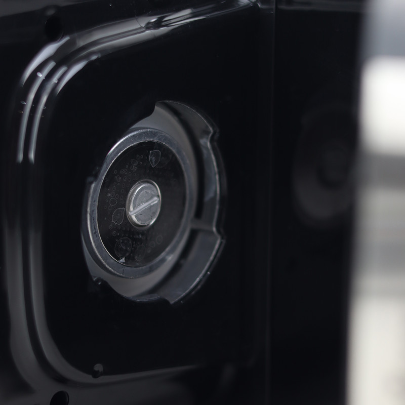 اسپرسو ساز یونیک لایف مدل UL-12741 اسپرسو ساز یونیک لایف مدل UL-12741