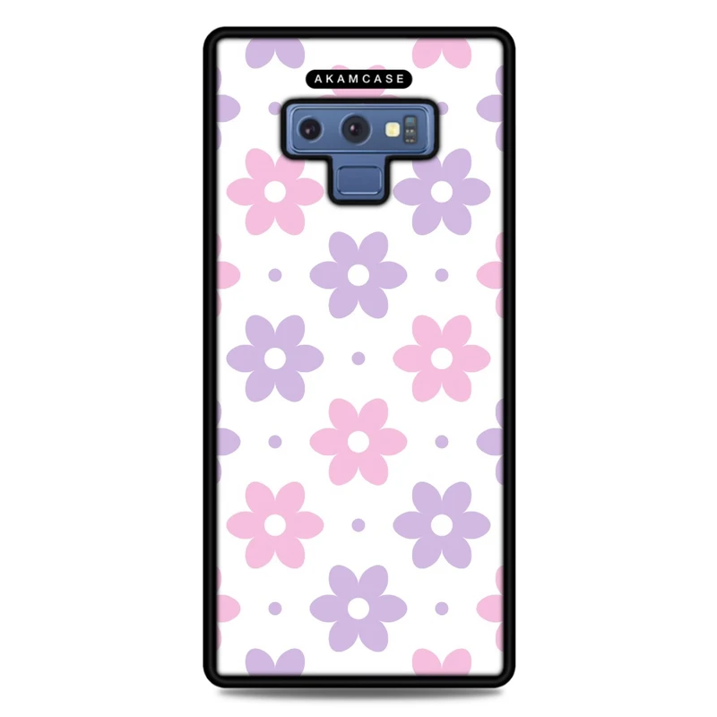 کاور آکام مدل AMC-WSGN9-CUTE PATTERN10 مناسب برای گوشی موبایل سامسونگ Galaxy Note 9