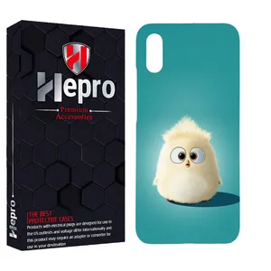 HEPRO MC Cover for XIAOMI REDMI 9A