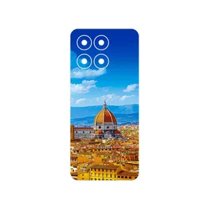 MAHOOT City of Florence Cover Sticker for Honor X6a