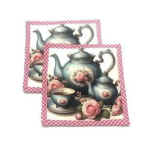 دستگیره مدل فانتزی Kitchen700 مجموعه دو عددی