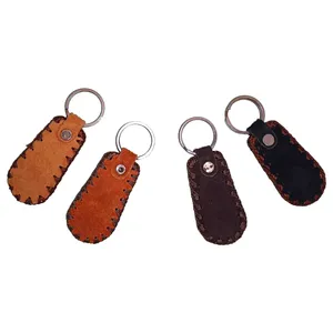 تگ RFID مدل چرم بسته 4 عددی