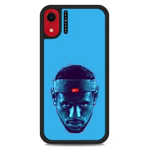 AKAM AMC-WAXR-BASKETBALL16 Cover For Apple iPhone XR