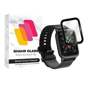 Shahr Glass PMMWSH Screen Protector For Haylou GST
