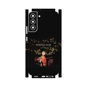 MAHOOT Spirited Away-FullSkin Cover Sticker for Samsung Galaxy S22 Plus 5G