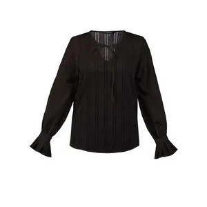 بلوز آستین بلند زنانه ناریان مدل 1004308