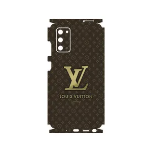 MAHOOT  LS-VTTN-FullSkin Cover Sticker for Samsung Galaxy Note20