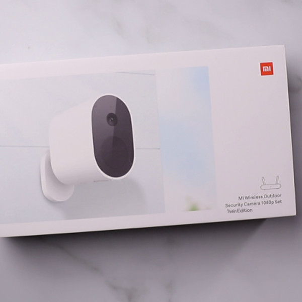 xiaomi smart outdoor