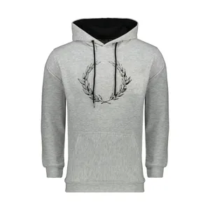 هودی مردانه  آریا پارس مدل 637