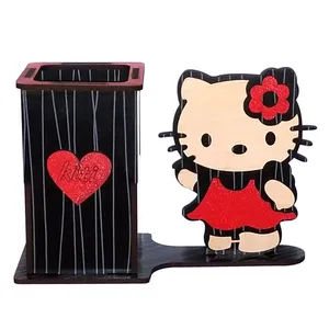 جاقلمی مدل هلو کیتی کد 01