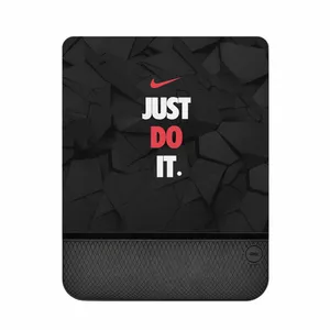 MAHOOT  SML-NIKE_Logo Mouse Pad