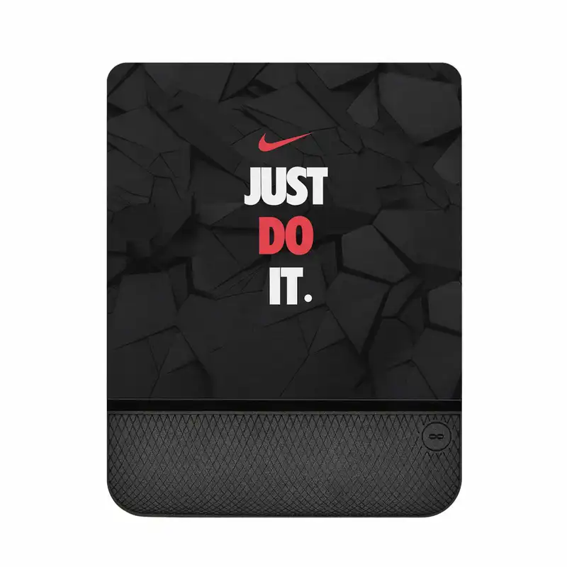 ماوس پد ماهوت مدل SML- NIKE-Logo