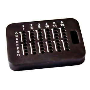 کول رک آزمایشگاهی مدل MCRR-0.1