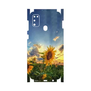 MAHOOT Summer Season-FullSkin Cover Sticker for Samsung Galaxy M30s