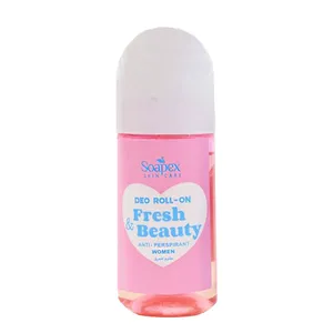 رول ضد تعریق زنانه سوپکس مدل Fresh Beauty حجم 50 میلی لیتر