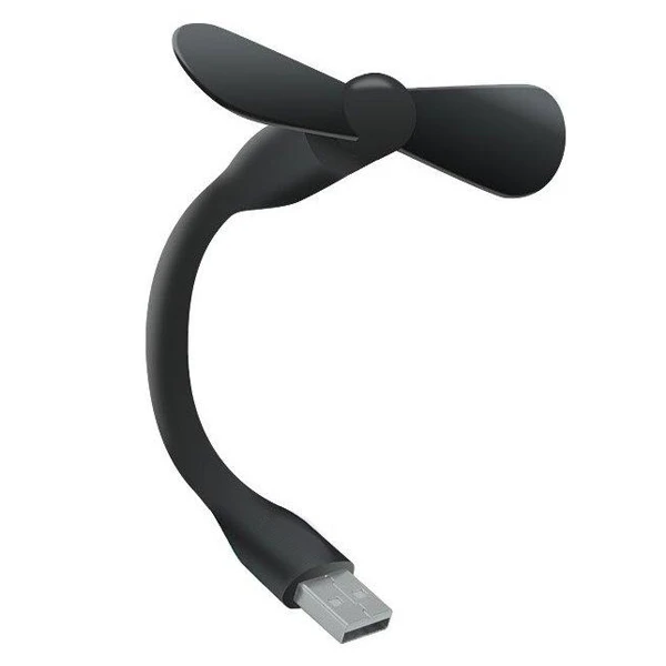 عکس شماره 2 : پنکه همراه usb مدل 469