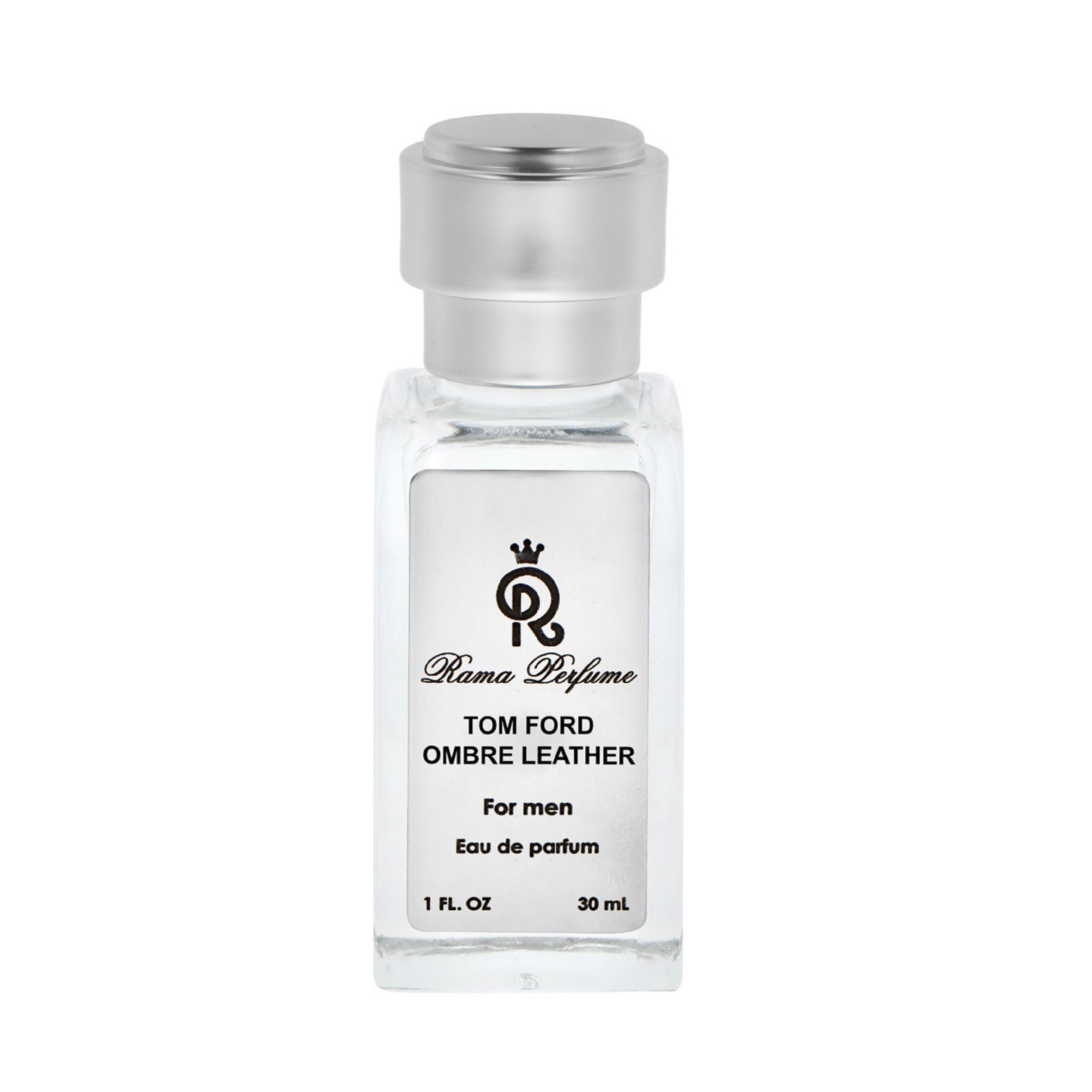عطر جیبی راما پرفیوم مدل تام فورد آمبر لدر حجم 30 میلی لیتر