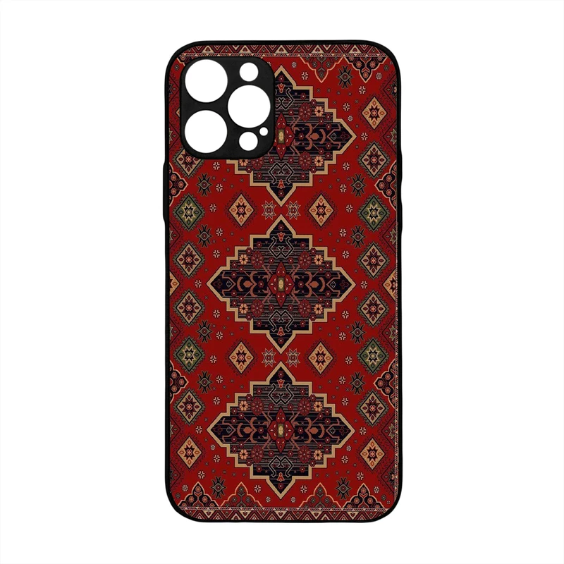 کاور قاب موبایل علوی مدل ML مناسب برای گوشی موبایل اپل iPhone 12 Pro