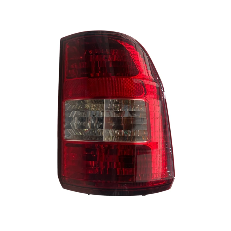 چراغ عقب راست جمع ساز کد 562554 مناسب برای پراید وانت