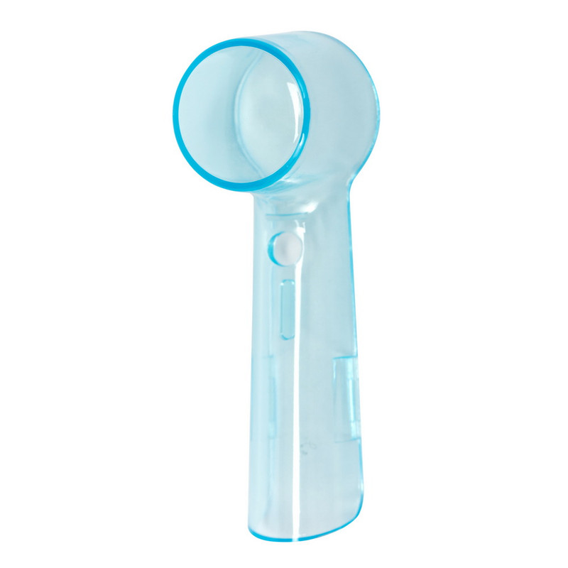 کاور سری یدک مسواک برقی مدل 17s بسته 6 عددی