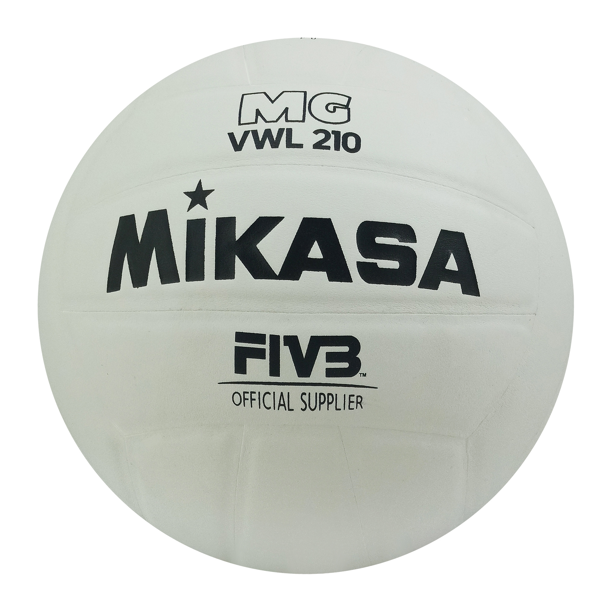 توپ والیبال  مدل FIV3