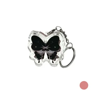 بالم لب کاپووینی مدل جاکلیدی