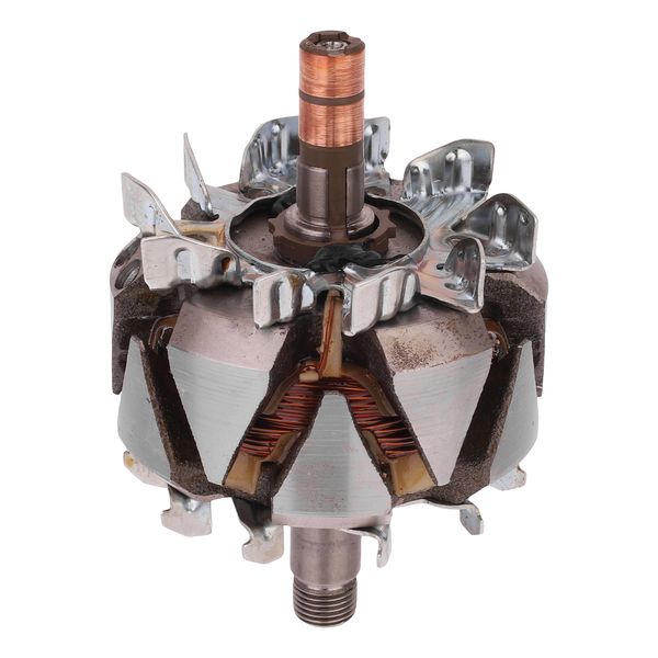 آرمیچر دینام جی ای اس پی کد 409160 مناسب برای پراید و تیبا یورو 4