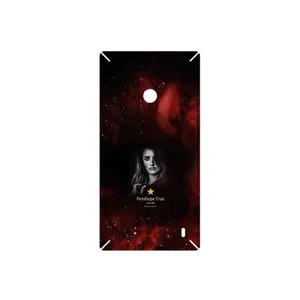MAHOOT Penelope Cruz Cover Sticker for Nokia Lumia 520