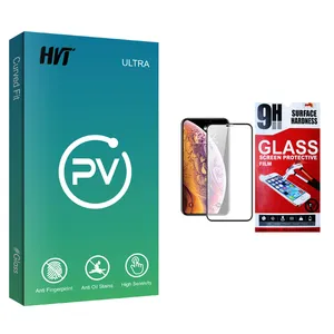 HVT PV glass Screen Protector For Apple Iphone11