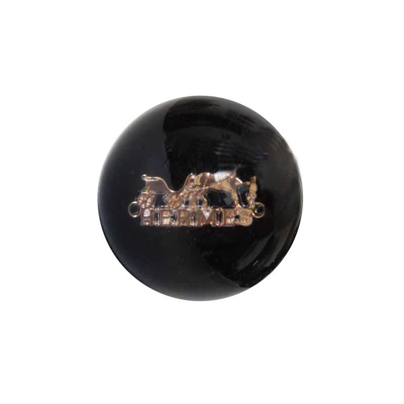 مچی فرمان خودرو طرح اسب کد A2423