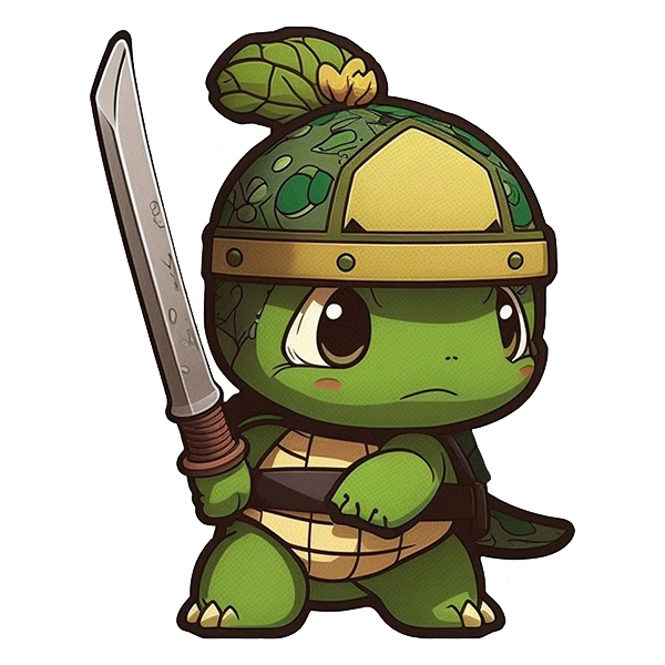  استیکر پارچه و لباس پاد آفرین طرح کارتونی کد 5280