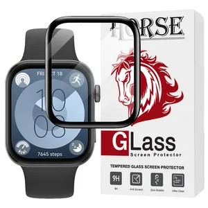 محافظ صفحه نمایش هورس مدل PMMH20 مناسب برای ساعت هوشمند هوآوی Watch Fit 3