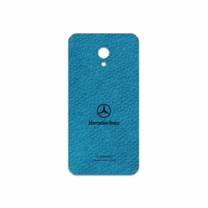 MAHOOT BL-MBNZ Cover Sticker for Meizu M5