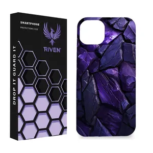 RIVEN RI2-17 Case For Apple iphone 14