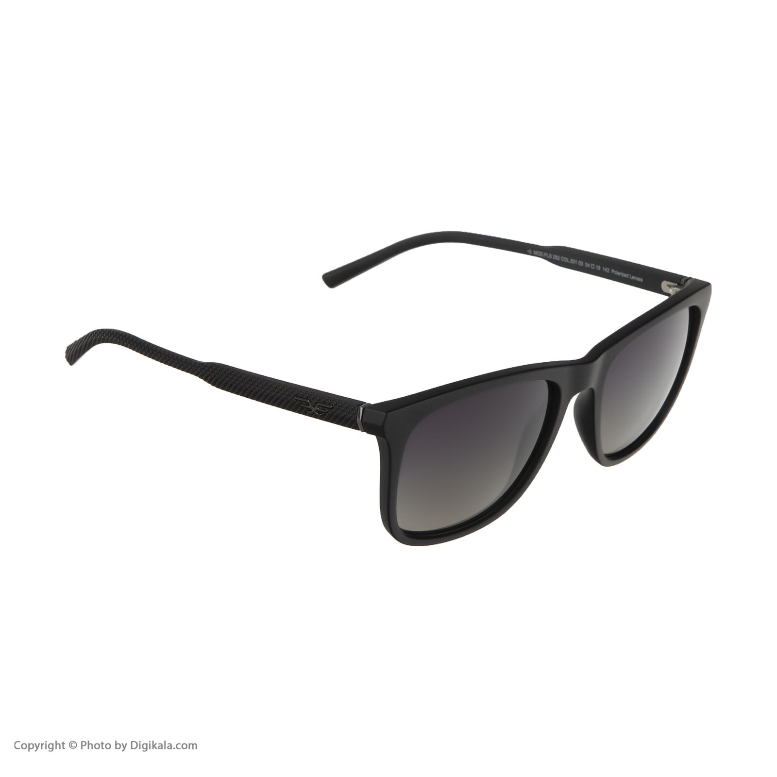 عینک آفتابی مردانه فلرت مدل FLS292-501-03 -  - 3