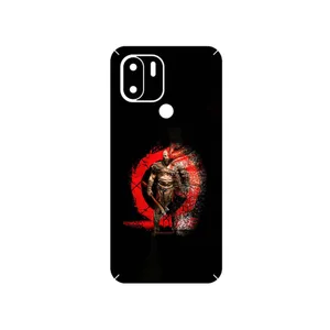 MAHOOT GOD_OF_WAR Cover Sticker for Xiaomi Redmi A2 Plus