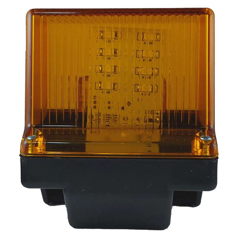 فلاشر در پارکینگ مدل A-420