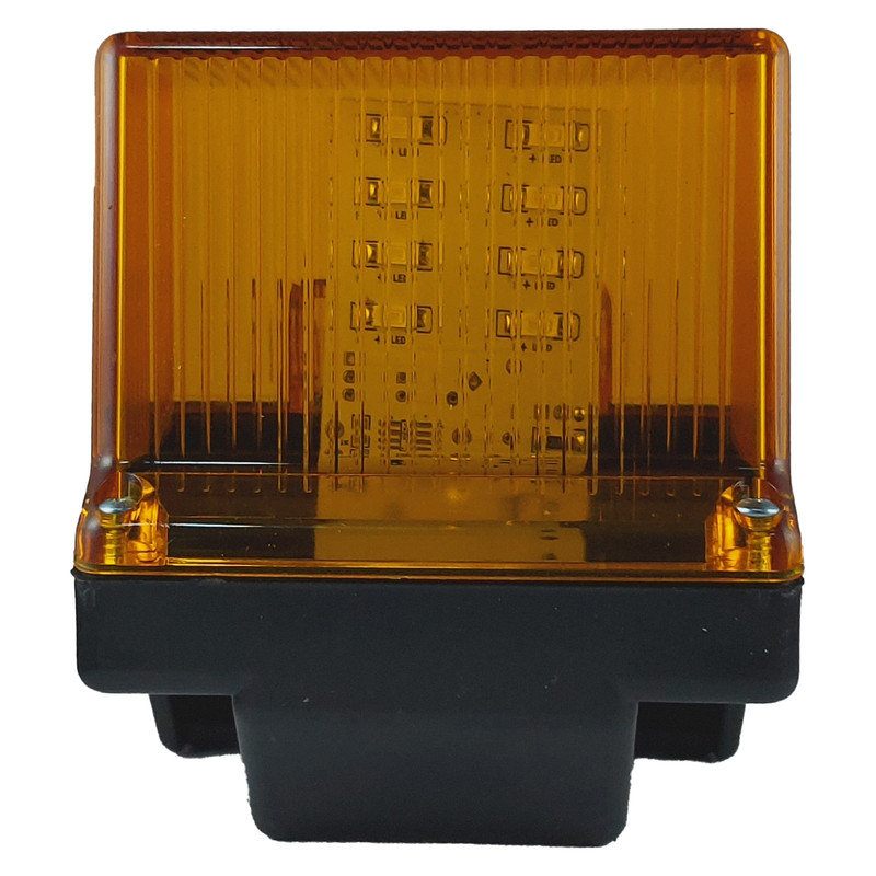 فلاشر در پارکینگ مدل A-420