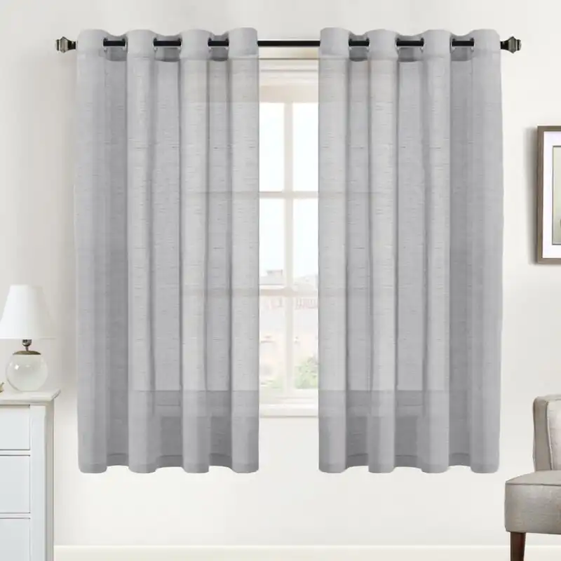 پرده دکوریما مدل 0774-S سایز 140×180 سانتی متر