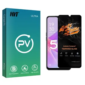HVT PV Antistatic Screen Protector For Oppo  A1x