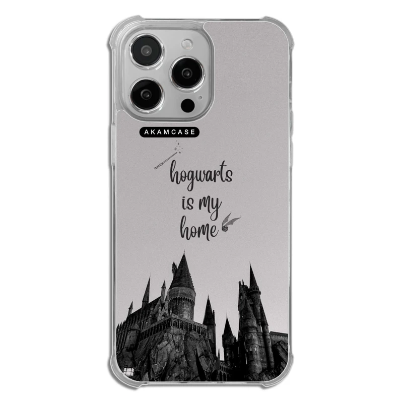 کاور آکام مدل AMCWTA14PROMAX-HARRY POTTER11 مناسب برای گوشی موبایل اپل iPhone 14 Pro Max